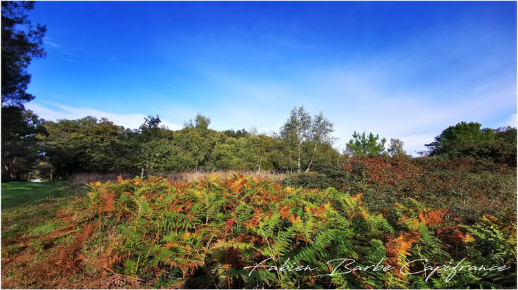 Ma-Cabane - Vente Terrain GUER, 20450 m²