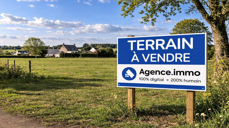 Ma-Cabane - Vente Terrain Guer, 6700 m²