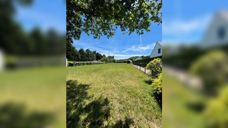 Ma-Cabane - Vente Terrain GUERANDE, 1122 m²