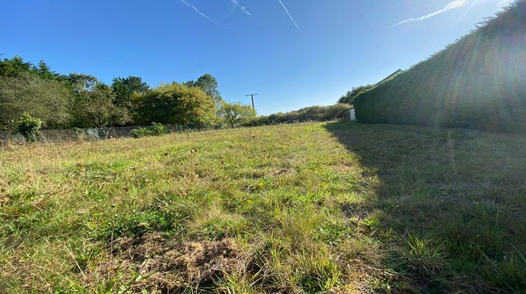 Ma-Cabane - Vente Terrain GUERANDE, 1122 m²