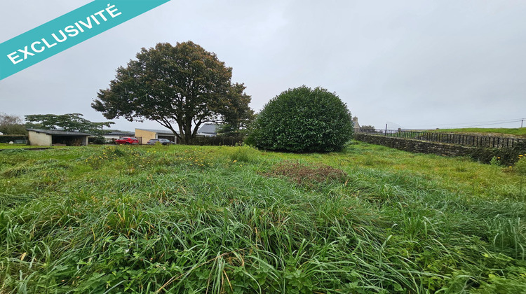 Ma-Cabane - Vente Terrain Guerande, 446 m²