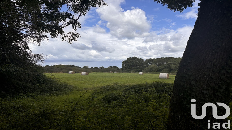 Ma-Cabane - Vente Terrain Guérande, 450 m²