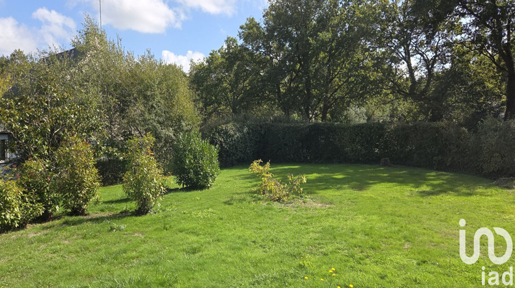 Ma-Cabane - Vente Terrain Guérande, 400 m²