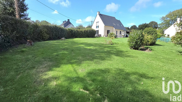 Ma-Cabane - Vente Terrain Guérande, 400 m²