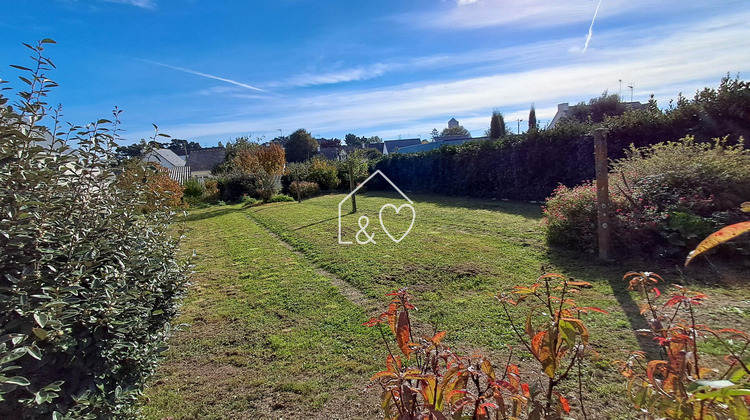 Ma-Cabane - Vente Terrain GUERANDE, 554 m²