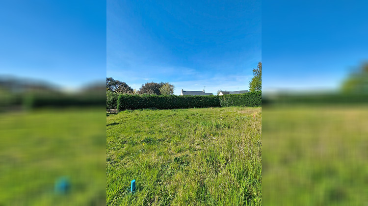 Ma-Cabane - Vente Terrain GUERANDE, 380 m²