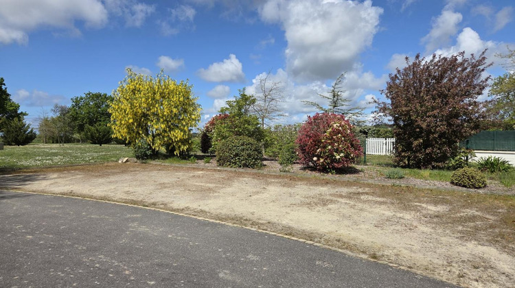 Ma-Cabane - Vente Terrain GUERANDE, 2668 m²