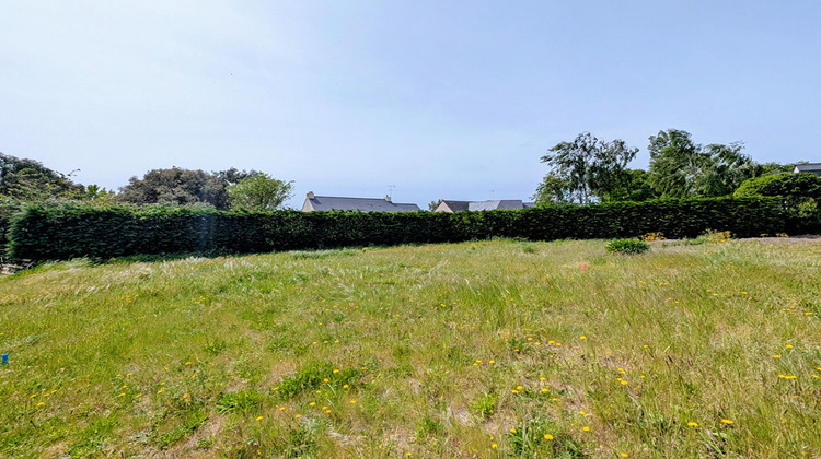 Ma-Cabane - Vente Terrain GUERANDE, 761 m²