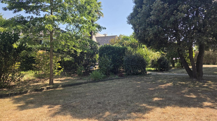 Ma-Cabane - Vente Terrain GUERANDE, 1197 m²