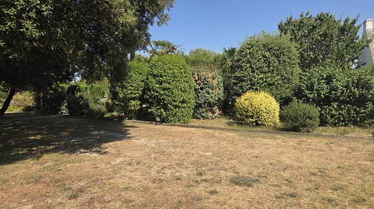 Ma-Cabane - Vente Terrain GUERANDE, 1197 m²