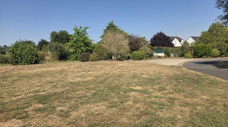 Ma-Cabane - Vente Terrain GUERANDE, 2668 m²