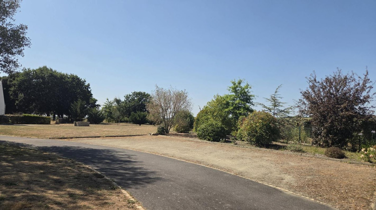 Ma-Cabane - Vente Terrain GUERANDE, 2668 m²