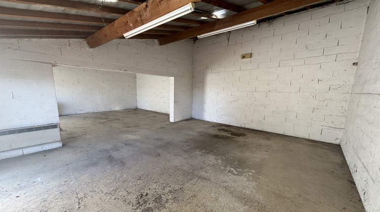 Ma-Cabane - Vente Terrain Guérard, 1144 m²