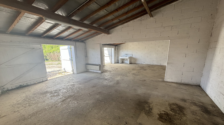 Ma-Cabane - Vente Terrain Guérard, 1144 m²