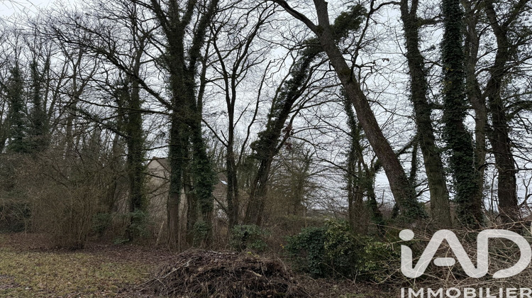 Ma-Cabane - Vente Terrain Guérard, 458 m²