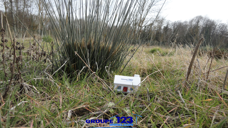 Ma-Cabane - Vente Terrain Guerchy, 1342 m²