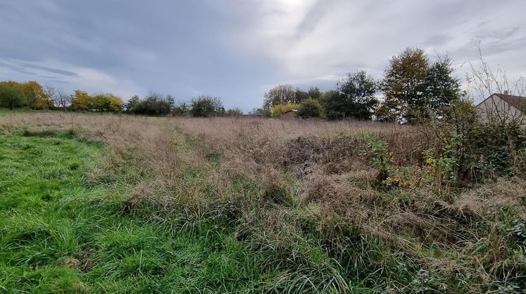 Ma-Cabane - Vente Terrain Guéret, 1870 m²