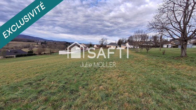 Ma-Cabane - Vente Terrain Gueret, 3000 m²