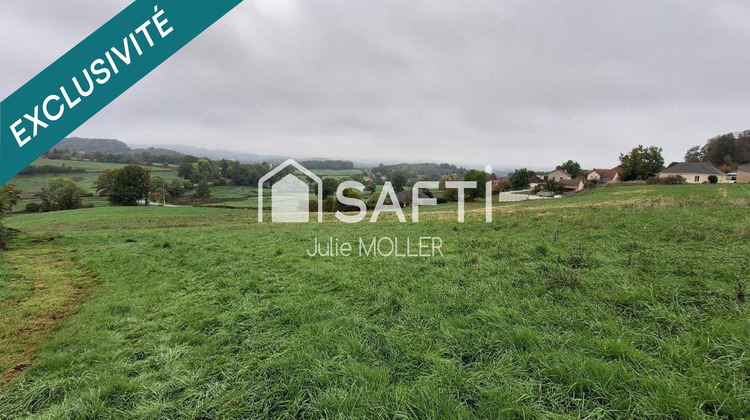 Ma-Cabane - Vente Terrain Gueret, 3365 m²