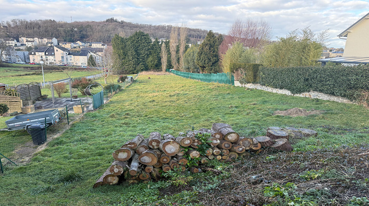 Ma-Cabane - Vente Terrain GUERET, 1268 m²