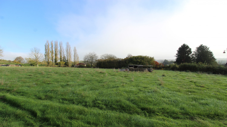 Ma-Cabane - Vente Terrain Guérigny, 4558 m²