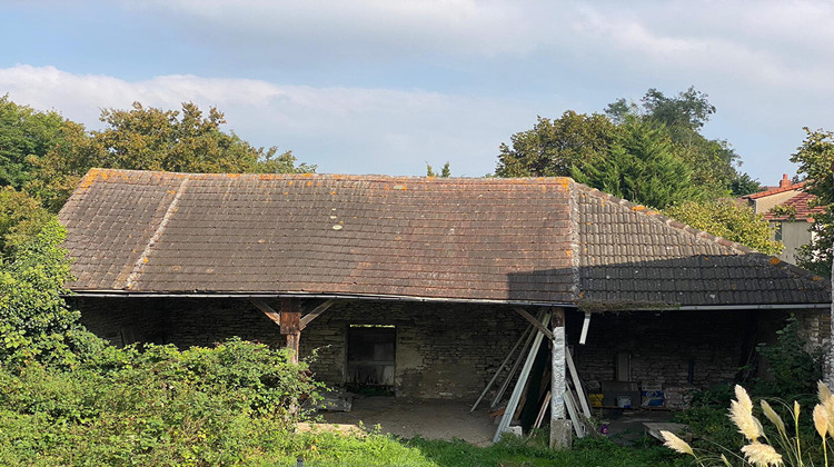 Ma-Cabane - Vente Terrain GUERNES, 476 m²