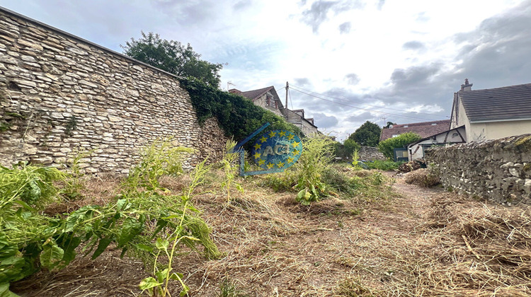 Ma-Cabane - Vente Terrain GUERNES, 405 m²