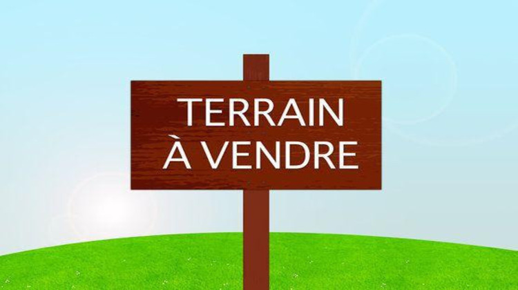 Ma-Cabane - Vente Terrain GUERTING, 0 m²
