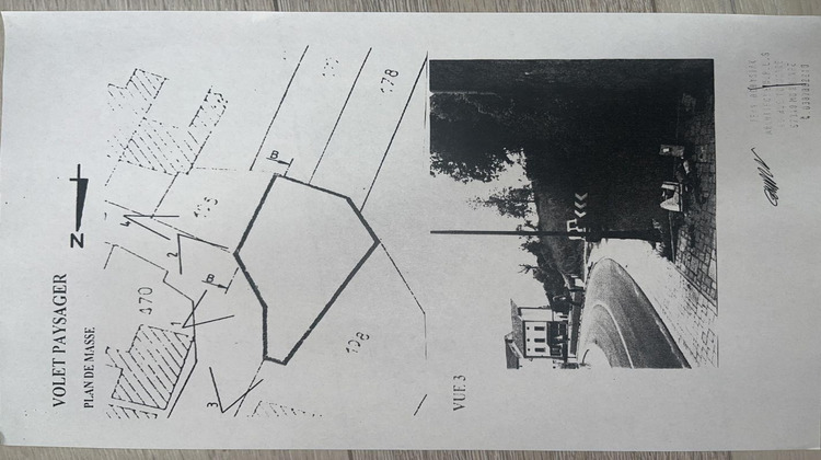 Ma-Cabane - Vente Terrain GUERTING, 0 m²