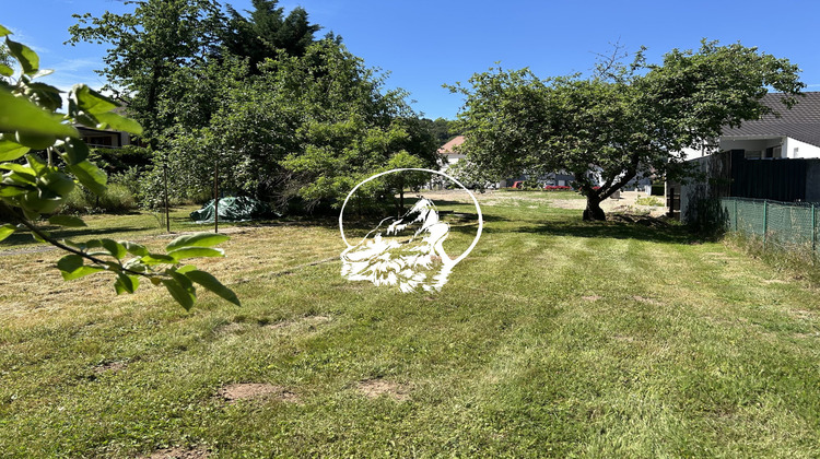 Ma-Cabane - Vente Terrain Guerting, 2468 m²