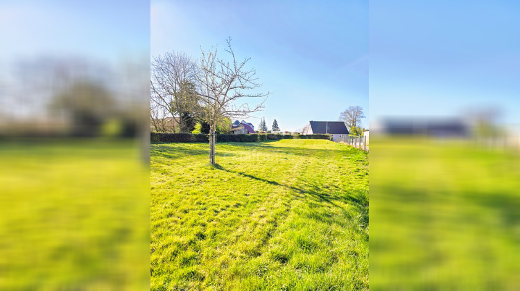 Ma-Cabane - Vente Terrain GUERVILLE, 2262 m²