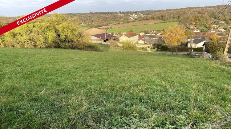 Ma-Cabane - Vente Terrain GUERVILLE, 1232 m²