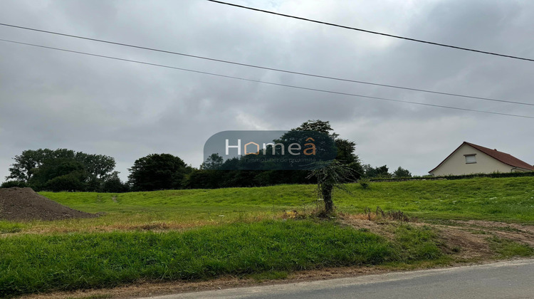 Ma-Cabane - Vente Terrain Gueschart, 1900 m²