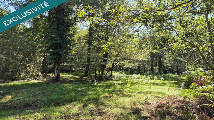 Ma-Cabane - Vente Terrain Guesnes, 4556 m²