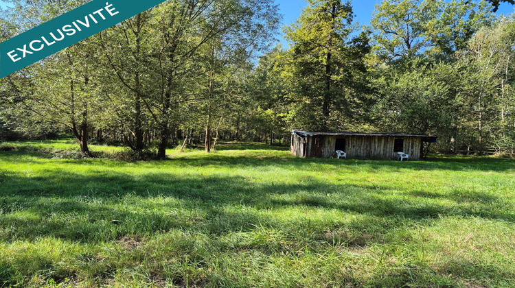 Ma-Cabane - Vente Terrain Guesnes, 4556 m²