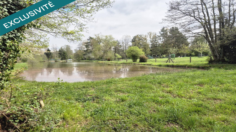 Ma-Cabane - Vente Terrain Guewenheim, 1027 m²