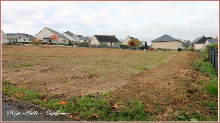 Ma-Cabane - Vente Terrain GUICHEN, 700 m²