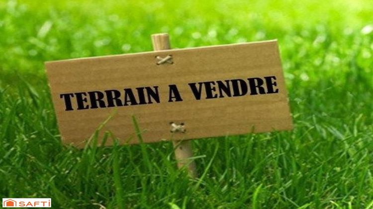 Ma-Cabane - Vente Terrain Guiclan, 1384 m²