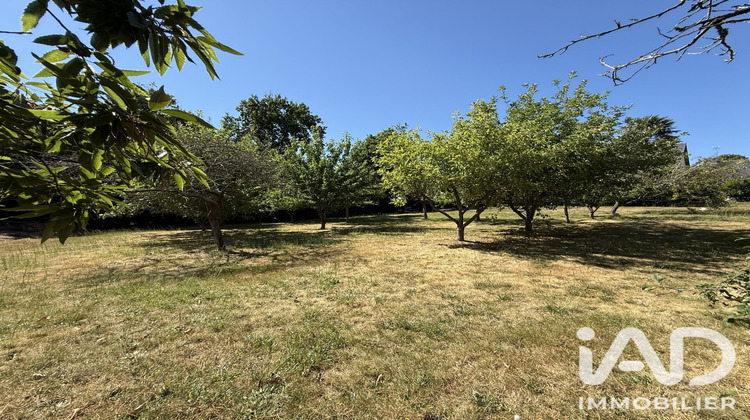 Ma-Cabane - Vente Terrain Guignen, 852 m²
