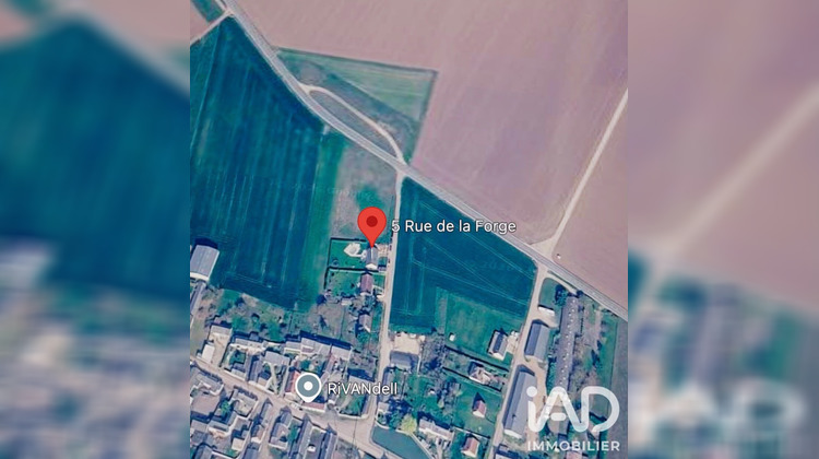 Ma-Cabane - Vente Terrain Guigneville, 3990 m²