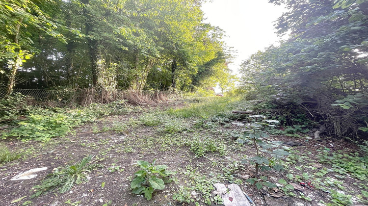 Ma-Cabane - Vente Terrain Guignicourt-sur-Vence, 2885 m²