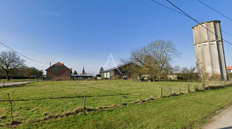 Ma-Cabane - Vente Terrain GUILLEMONT, 1418 m²