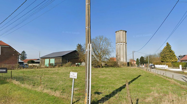 Ma-Cabane - Vente Terrain GUILLEMONT, 1418 m²