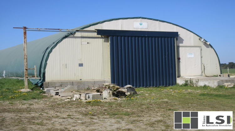 Ma-Cabane - Vente Terrain Guilliers, 0 m²