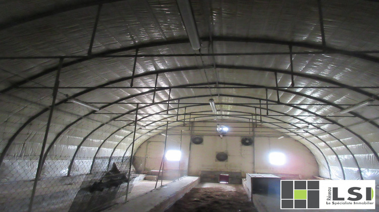 Ma-Cabane - Vente Terrain Guilliers, 0 m²