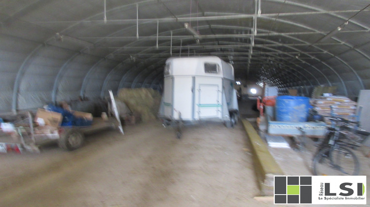 Ma-Cabane - Vente Terrain Guilliers, 0 m²