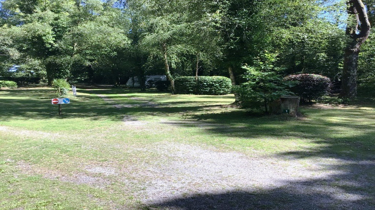 Ma-Cabane - Vente Terrain GUILLIGOMARC H, 13668 m²