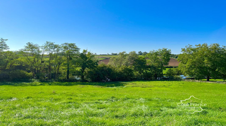 Ma-Cabane - Vente Terrain GUILLON, 2426 m²