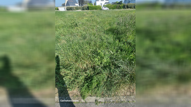 Ma-Cabane - Vente Terrain Guilvinec, 468 m²