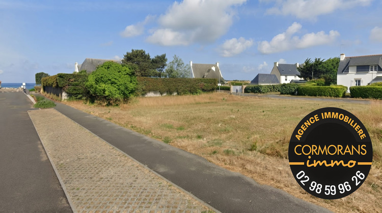 Ma-Cabane - Vente Terrain Guilvinec, 468 m²